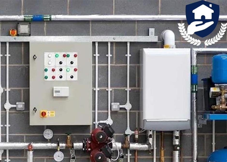 تمديد غاز للمطابخ بالدمام